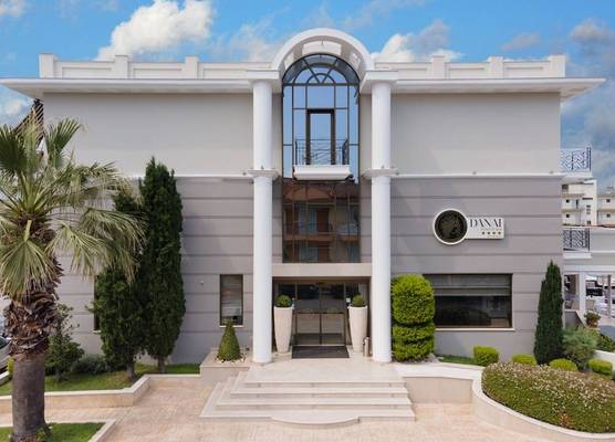 Danai Hotel 1