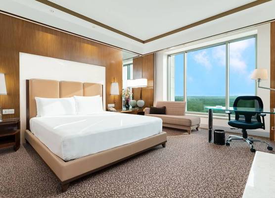 Crowne Plaza NEW DELHI OKHLA by IHG 1