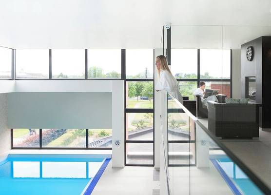 Van der Valk Hotel Maastricht 1