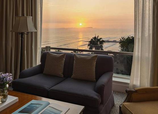 Miraflores Park, A Belmond Hotel, Lima 1