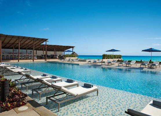 Secrets The Vine Cancun - All Inclusive Adults Only 1