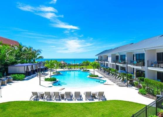 Anna Maria Beach Resort 1