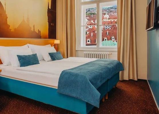 Hotel Adler - Czech Leading Hotels 1