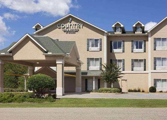 Country Inn & Suites by Radisson, Saraland, AL 1
