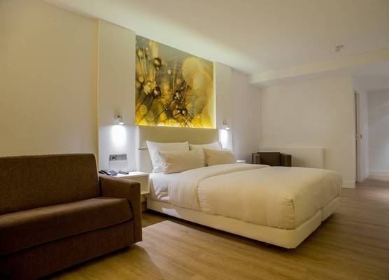 Taste Hotel Heidenheim 1