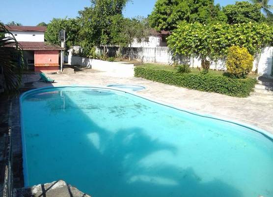 Hotel Don Ignacio 1