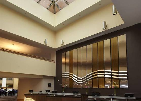 Hyatt Regency Princeton 1