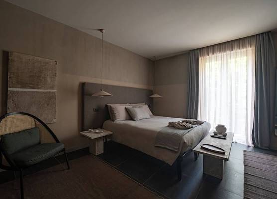 The Sanctuary Urban Retreat 1