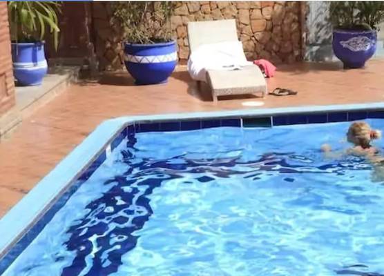 Hotel Al Kabir 1