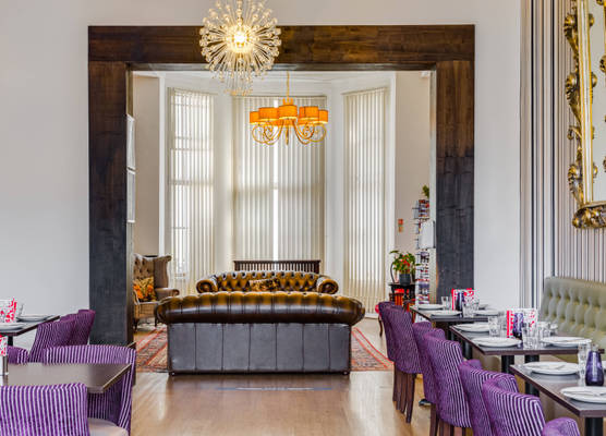 1 Lexham Gardens Hotel 1