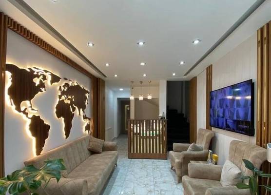 Moonlight Hotel Taksim 1