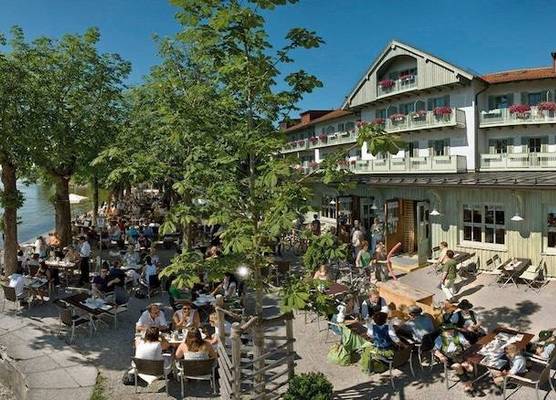Hotel Seehof 1