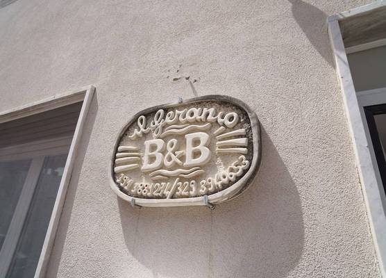B&B Il Geranio 1