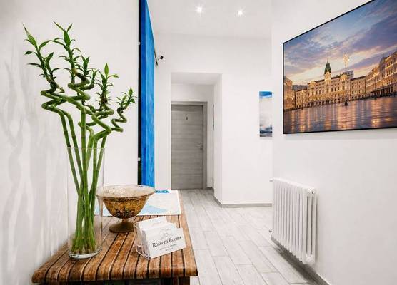 Rossetti Rooms 1