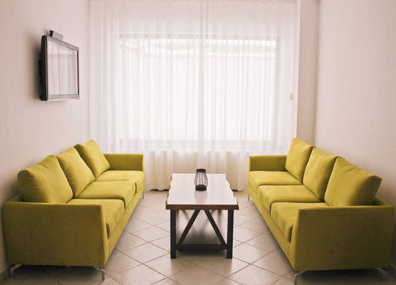 Casa Comana Boutique Hotel 1