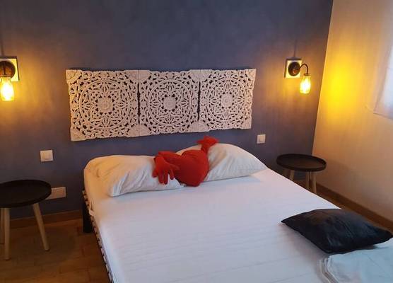 Chambre d'hôtes Sète 1