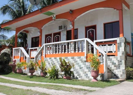 Maxvir Beach Resort 1