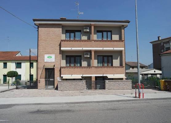 Le Terrazze 1