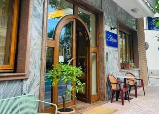 Hotel Azzurra 1
