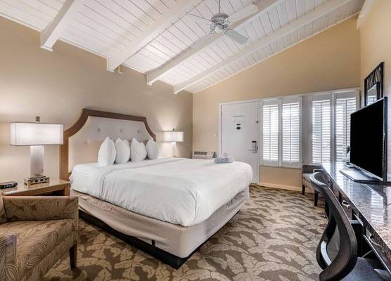 Best Western PLUS Island Palms Hotel & Marina 1