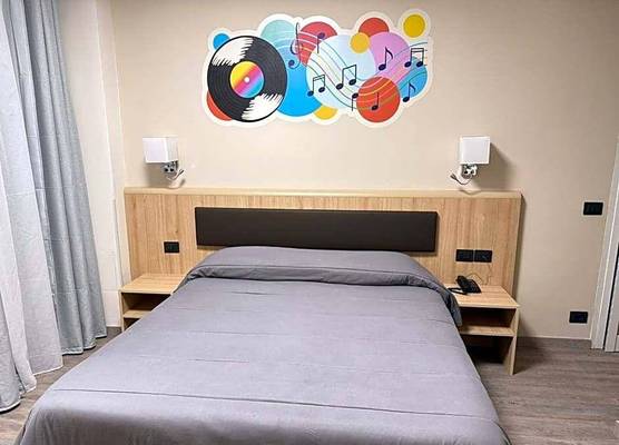 Hotel Esperia 1