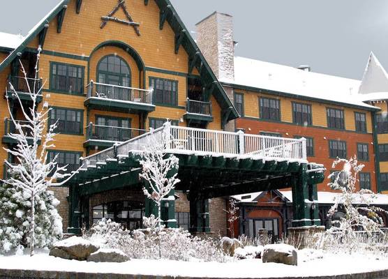 Mountain Creek 1
