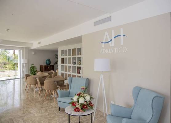 Hotel Adriatico 1