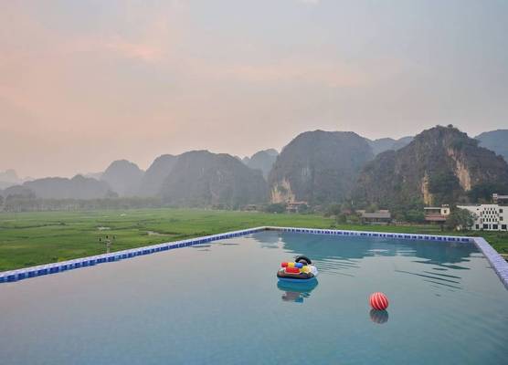 Tam Coc Sunshine Villa 1