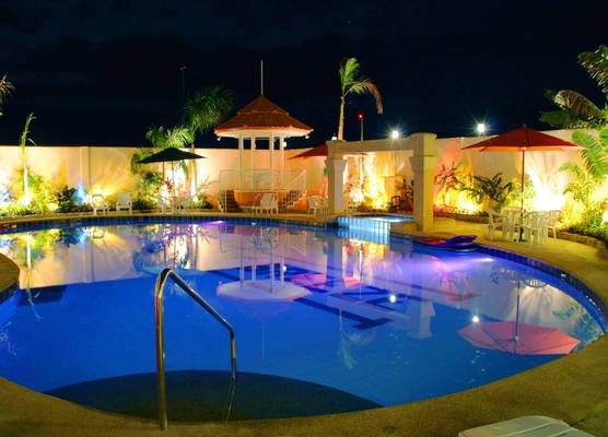 Pacific Breeze Hotel and Resort 1