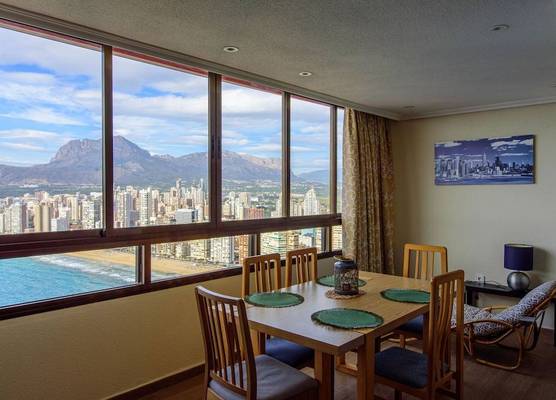 Sun & Beach View Apartments 1