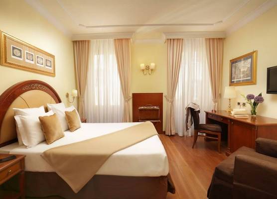 Hotel Homs 1