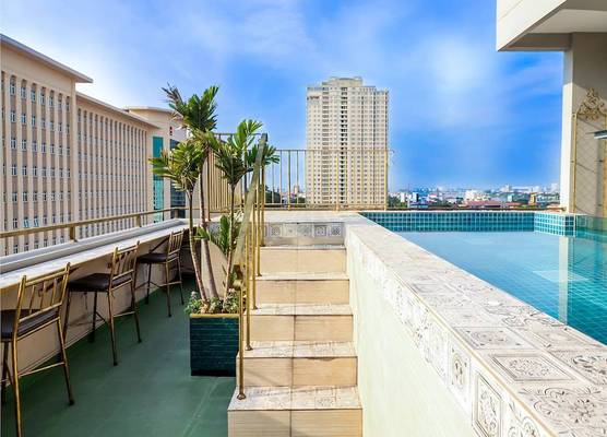 Kuch Oudom Hotel 1