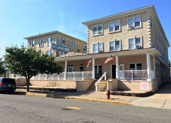 The Belmar Inn 1