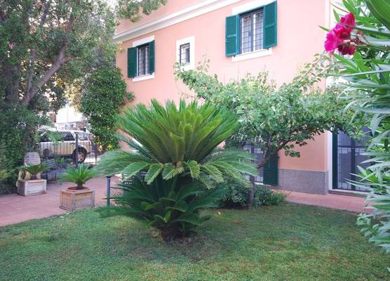 L'Oasi al Pigneto - Guest house 1