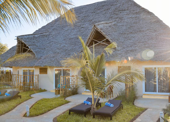 Filao Beach Resort by Sansi 1