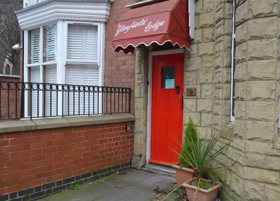Glenfield Lodge Guest House 1