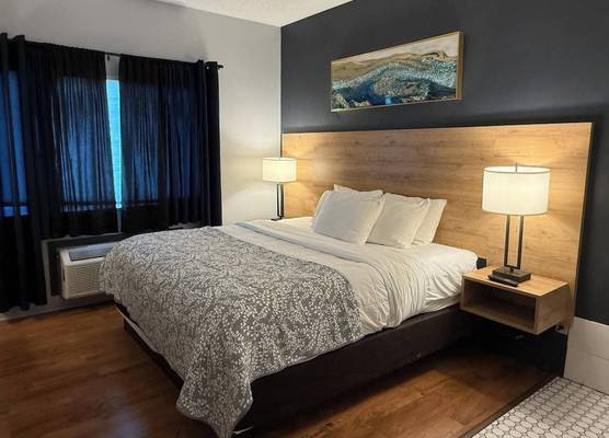 Edn Hotel Lincoln 1