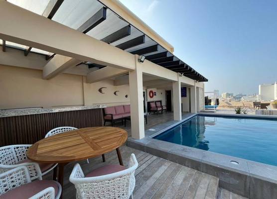 Howard Johnson by Wyndham Veracruz 1