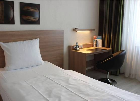 Hotel Barth 1