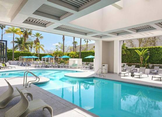 Torrance Marriott Redondo Beach 1