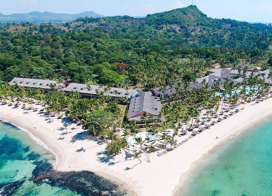 Andilana Beach Resort 1