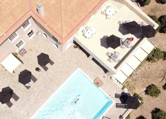 Perivoli Country Hotel & Retreat 1