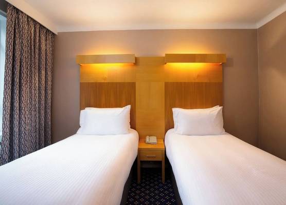Tavistock Hotel 1
