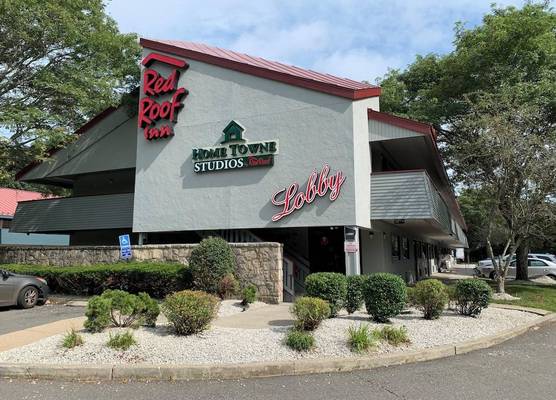 Red Roof Inn Mystic - New London 1