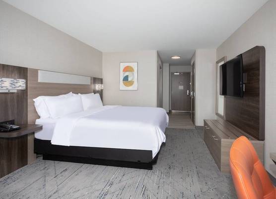 Holiday Inn Express & Suites HELENA by IHG 1