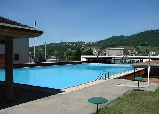 Hotel Albergo Milano 1