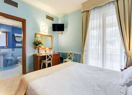 Europa Stabia Hotel 1