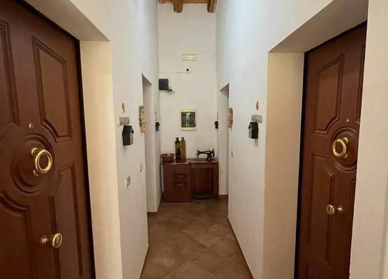 Le Case Al Quadrato Residence 1