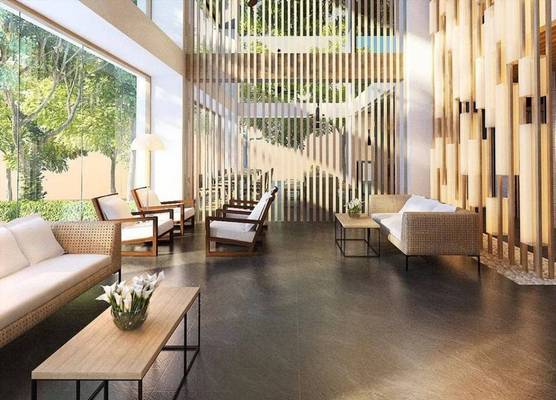 Sereine Sukhumvit 39 1