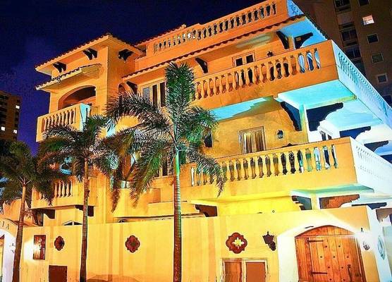 Acacia Boutique Hotel 1
